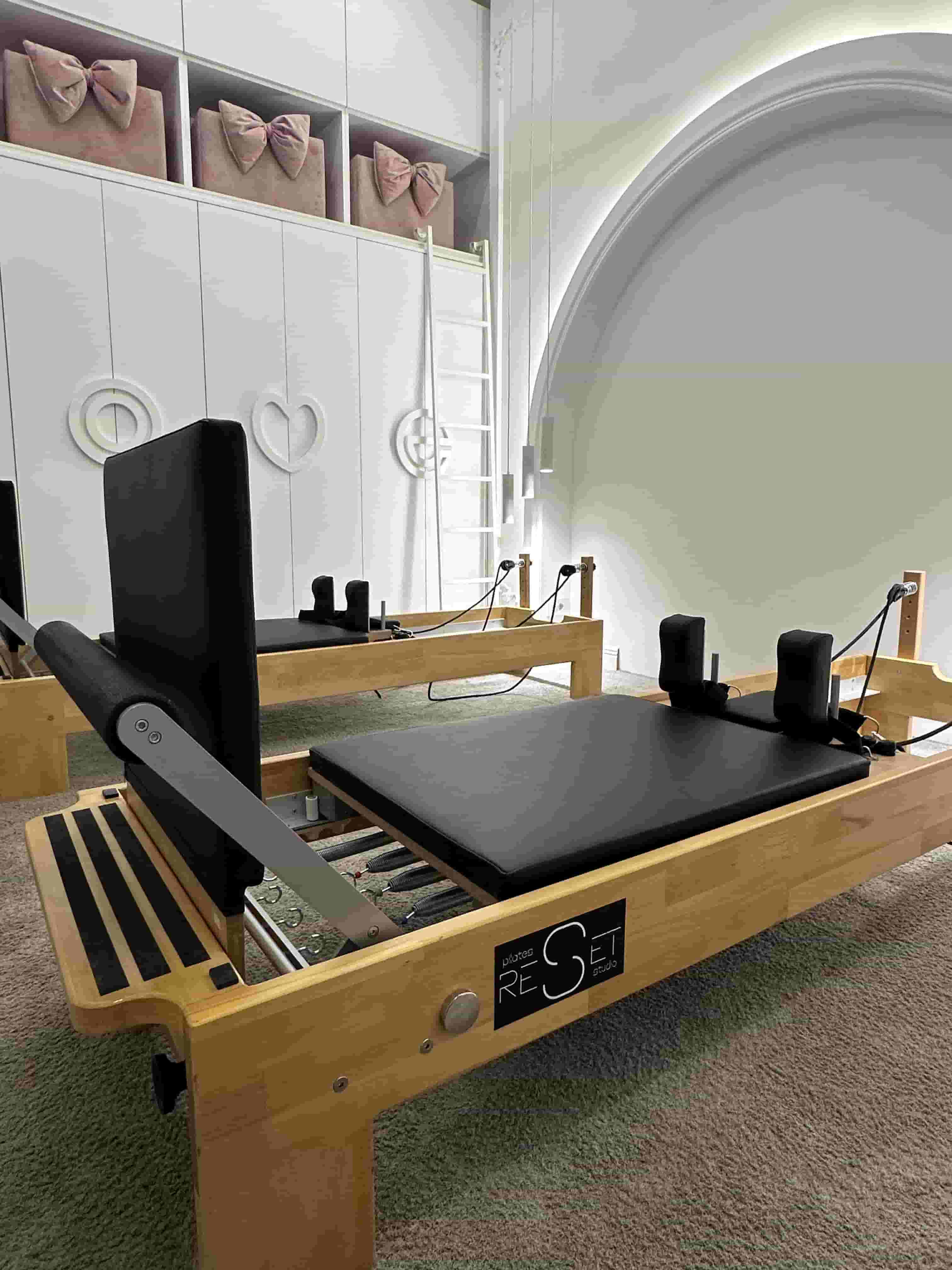Pilates Novi Sad - prostor Trg slobode 4 - slika 2