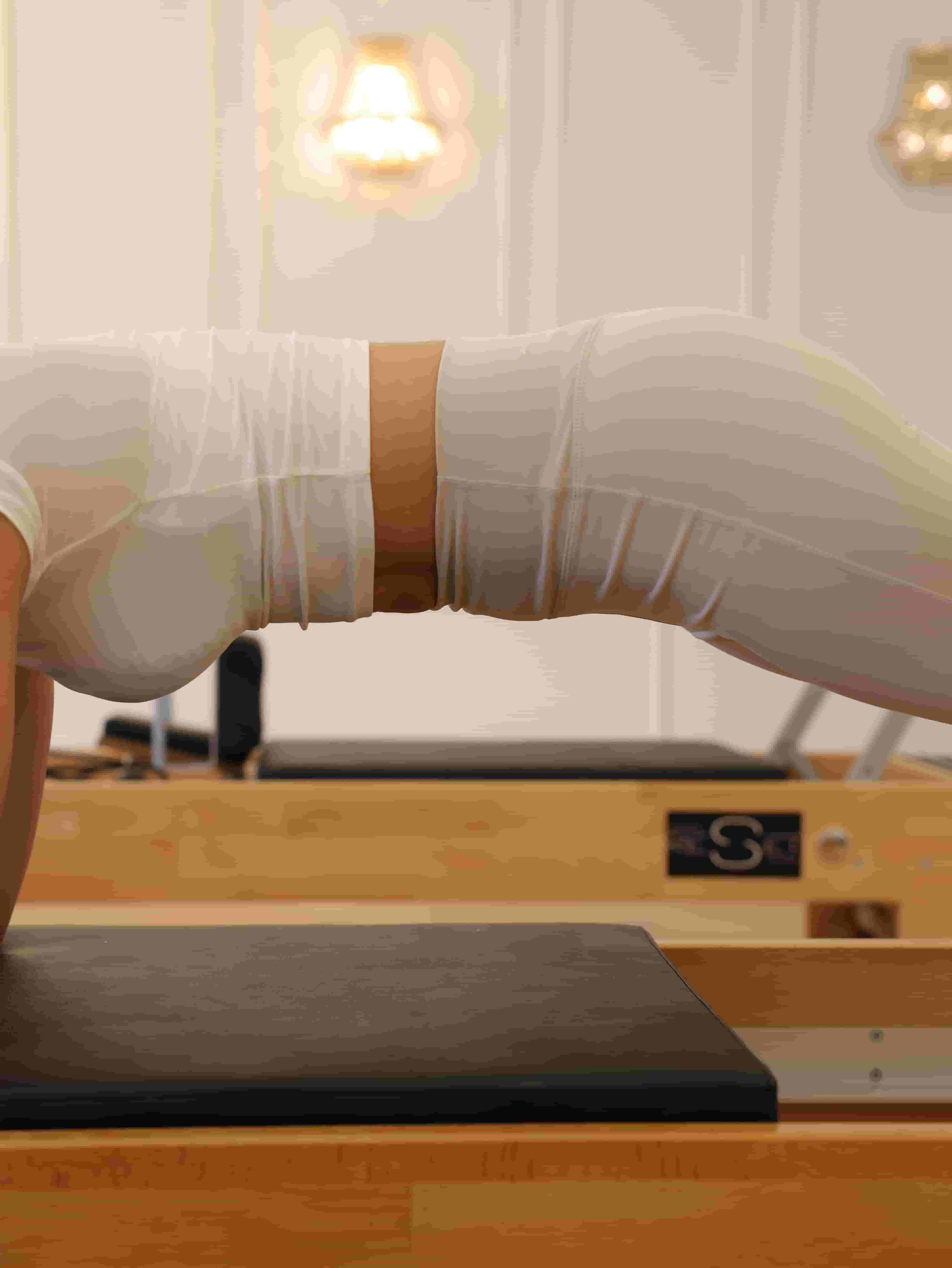 Reformer - pilates Novi Sad - slika 2